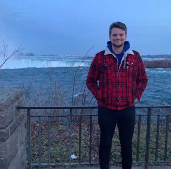 Meet your Posher, Mark - Picture 1 of 1